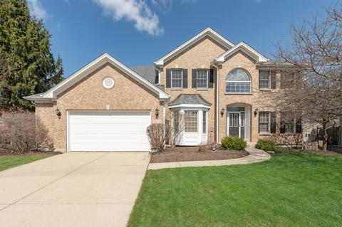 2478 Warwick Ct, Aurora, IL 60503 photo 2