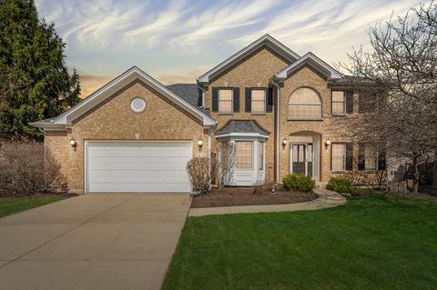 2478 Warwick Ct, Aurora, IL 60503 photo 1
