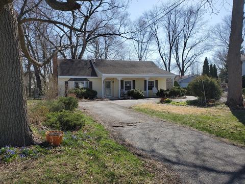 5361 W Mill St, Monee, IL 60449 photo 24