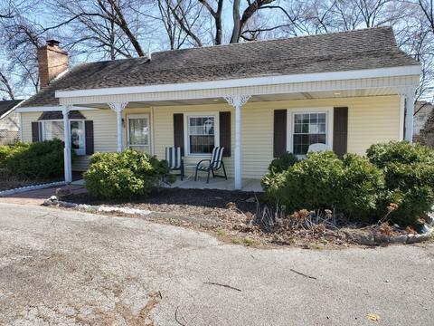 5361 W Mill St, Monee, IL 60449 photo 1