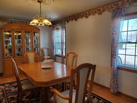 5361 W Mill St, Monee, IL 60449 photo 9