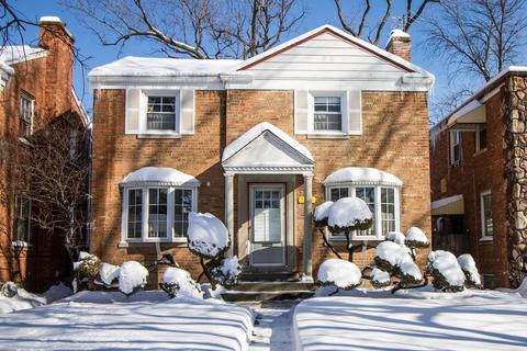 2105 S 24th Ave, Broadview, IL 60155 photo 1