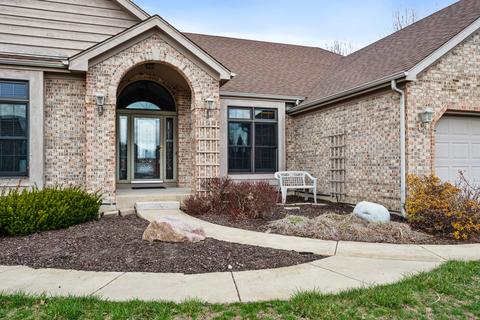 3670 Bunker Hill Dr, Algonquin, IL 60102 photo 3