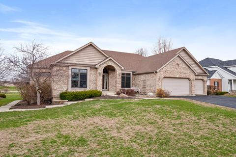 3670 Bunker Hill Dr, Algonquin, IL 60102 photo 1