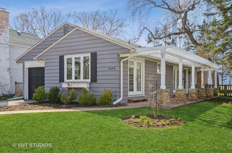 3604 Central St, Evanston, IL 60201 photo 2