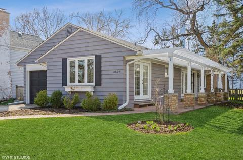 3604 Central St, Evanston, IL 60201 photo 1