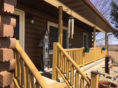 20624 Pilgrim Rd, Chadwick, IL 61014 photo 4