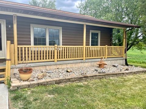 20624 Pilgrim Rd, Chadwick, IL 61014 photo 3