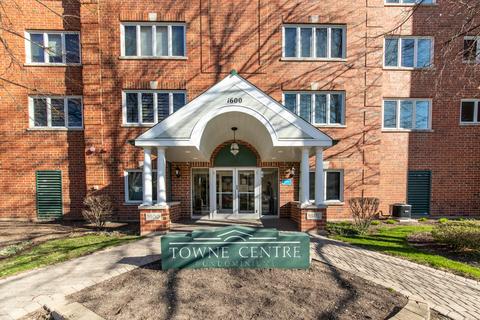 1600 E Thacker St #302, Des Plaines, IL 60016 photo 1