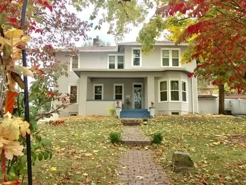 718 Rock St, Peru, IL 61354 photo 1