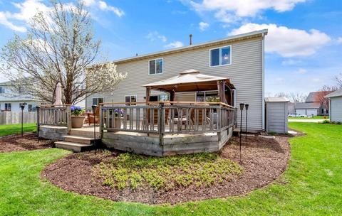 1412 Wildmint Trl, Elgin, IL 60123 photo 31