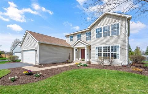 1412 Wildmint Trl, Elgin, IL 60123 photo 2