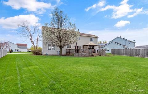 1412 Wildmint Trl, Elgin, IL 60123 photo 35