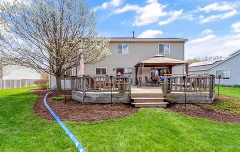 1412 Wildmint Trl, Elgin, IL 60123 photo 32