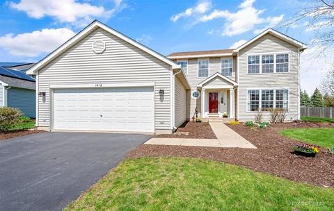 1412 Wildmint Trl, Elgin, IL 60123 photo 1