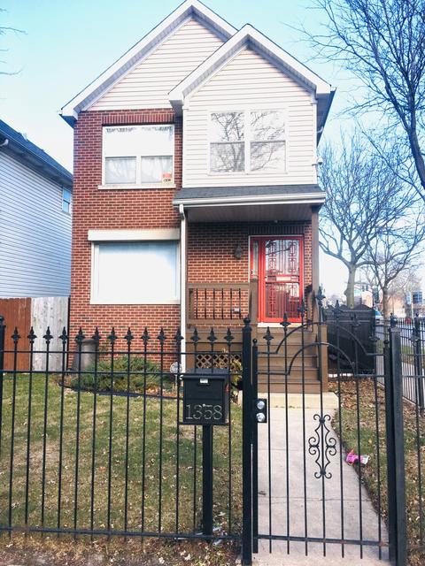 1358 E 71st Pl, Chicago, IL 60619 photo 1