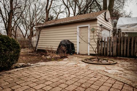 206 N Coolidge St, Normal, IL 61761 photo 23