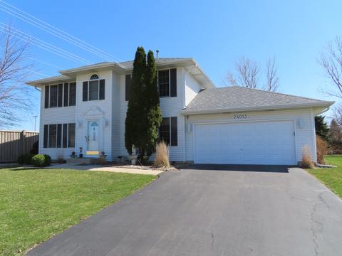 24013 Heather Ct, Plainfield, IL 60585 photo 2