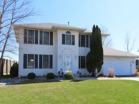 24013 Heather Ct, Plainfield, IL 60585 photo 1