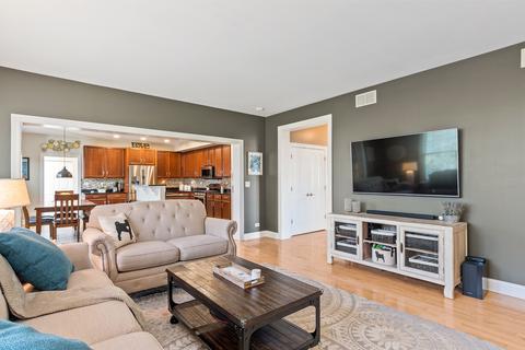 206 Julep Ave, Oswego, IL 60543 photo 5