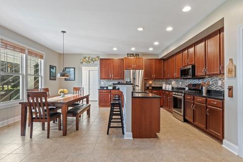 206 Julep Ave, Oswego, IL 60543 photo 7