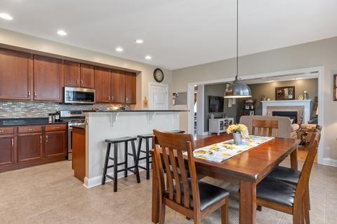 206 Julep Ave, Oswego, IL 60543 photo 9