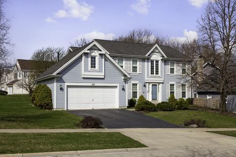 220 Arquilla Dr, Algonquin, IL 60102 photo 1