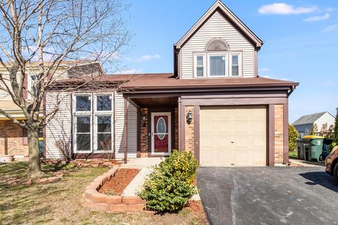 1201 Trinity Dr, Carol Stream, IL 60188 photo 23