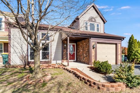 1201 Trinity Dr, Carol Stream, IL 60188 photo 1