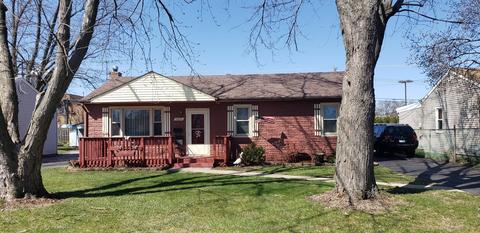 14424 Keating Ave, Midlothian, IL 60445 photo 2