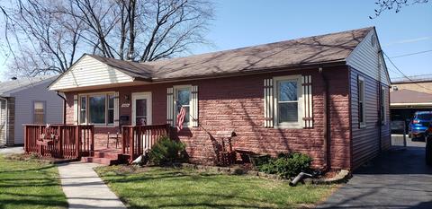 14424 Keating Ave, Midlothian, IL 60445 photo 1