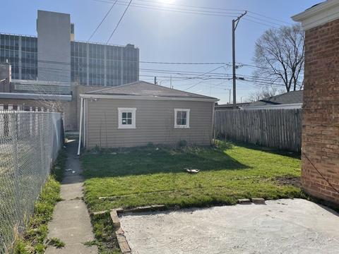 8015 S Artesian Ave, Chicago, IL 60652 photo 25