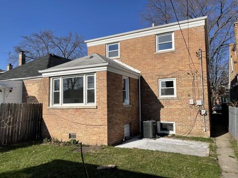 8015 S Artesian Ave, Chicago, IL 60652 photo 3