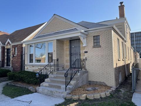 8015 S Artesian Ave, Chicago, IL 60652 photo 1