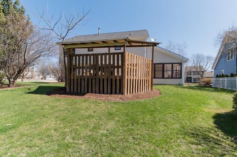 1020 Stockbridge Ct, Elgin, IL 60120 photo 38