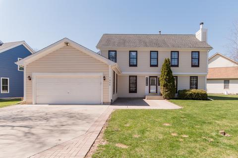 1020 Stockbridge Ct, Elgin, IL 60120 photo 1