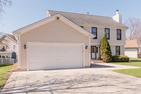 1020 Stockbridge Ct, Elgin, IL 60120 photo 2