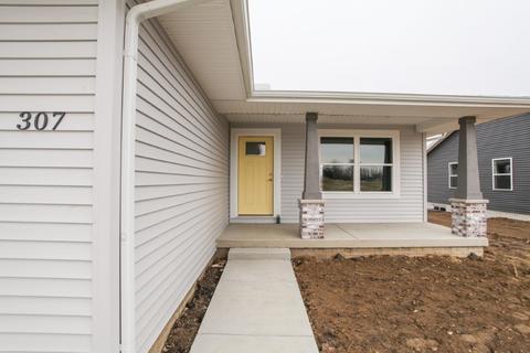 6 Fedor Cir, Bloomington, IL 61705 photo 2