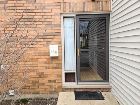 366 Willow Tree Ct, Hoffman Estates, IL 60169 photo 11