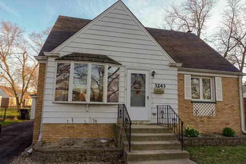 3243 Bernice Rd, Lansing, IL 60438 photo 2