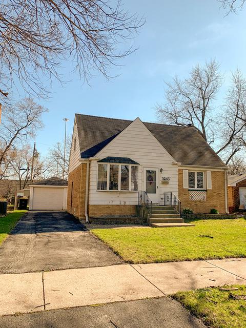 3243 Bernice Rd, Lansing, IL 60438 photo 1
