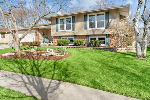 4115 Ohare Dr, Hoffman Estates, IL 60192 photo 1