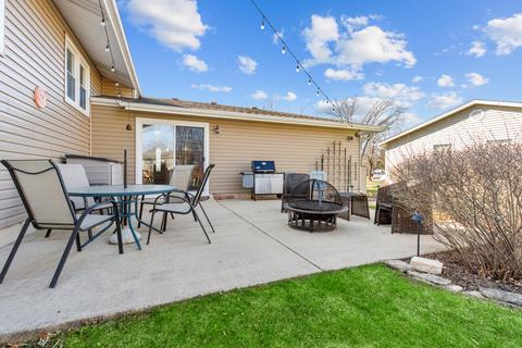 4115 Ohare Dr, Hoffman Estates, IL 60192 photo 29