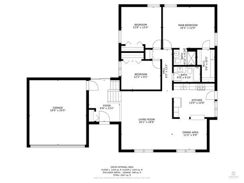 4115 Ohare Dr, Hoffman Estates, IL 60192 photo 33