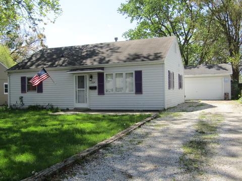 1324 Sunset Dr, Rantoul, IL 61866 photo 1