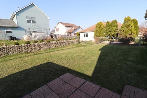 1232 Clover Ln, Hoffman Estates, IL 60192 photo 21
