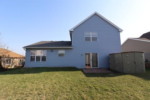 1232 Clover Ln, Hoffman Estates, IL 60192 photo 20