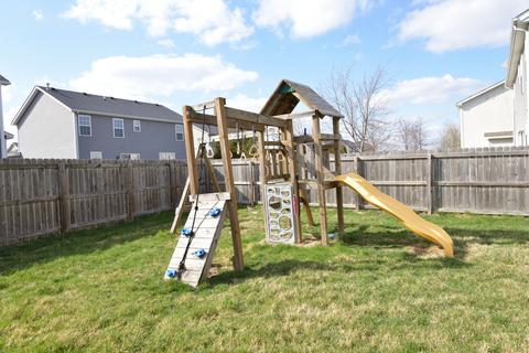 1031 Canyon Creek Rd, Normal, IL 61761 photo 17