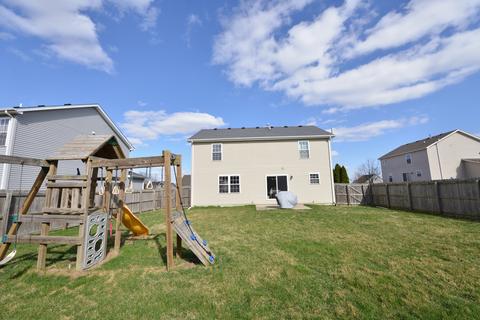 1031 Canyon Creek Rd, Normal, IL 61761 photo 16
