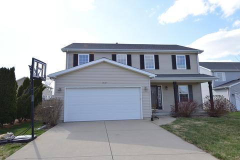 1031 Canyon Creek Rd, Normal, IL 61761 photo 1